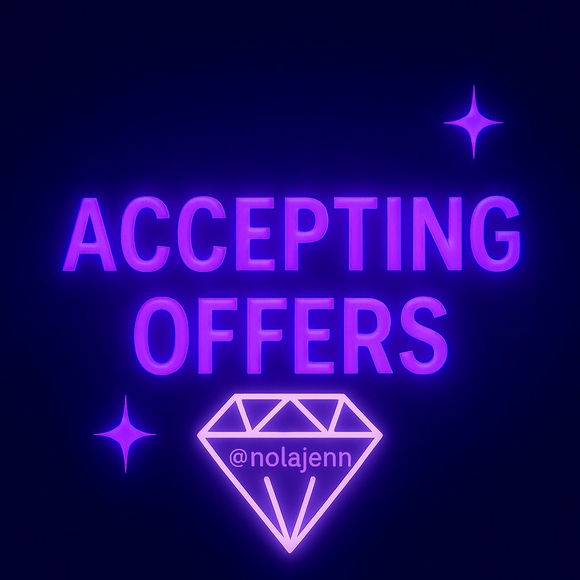 💜 Elegant Lavender Pearl Crystal Beaded Bracelet 💜 - Picture 12 of 12